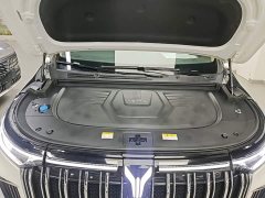 Voyah Lantu Dreamchaser 2022 Low Carbon Edition Family - ფოტო 20