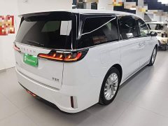Voyah Lantu Dreamchaser 2022 Low Carbon Edition Family - ფოტო 7