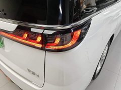Voyah Lantu Dreamchaser 2022 Low Carbon Edition Family - ფოტო 8