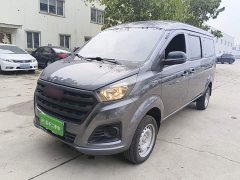 Golden Sea Lion Jinhai Lion M Classic 1.5L Engineering Lion Passenger Vehicle 6-Seater - photo 1