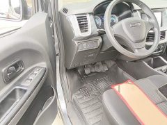 Golden Sea Lion Jinhai Lion M Classic 1.5L Engineering Lion Passenger Vehicle 6-Seater - photo 16
