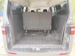 Golden Sea Lion Jinhai Lion M Classic 1.5L Engineering Lion Passenger Vehicle 6-Seater - photo 19