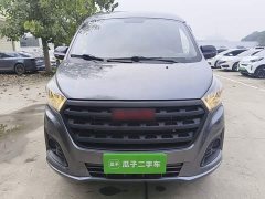 Golden Sea Lion Jinhai Lion M Classic 1.5L Engineering Lion Passenger Vehicle 6-Seater - photo 3