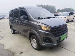 Golden Sea Lion Jinhai Lion M Classic 1.5L Engineering Lion Passenger Vehicle 6-Seater - photo 4