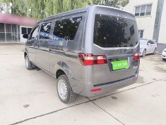 Golden Sea Lion Jinhai Lion M Classic 1.5L Engineering Lion Passenger Vehicle 6-Seater - photo 5