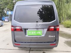 Golden Sea Lion Jinhai Lion M Classic 1.5L Engineering Lion Passenger Vehicle 6-Seater - photo 6