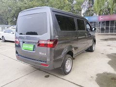 Golden Sea Lion Jinhai Lion M Classic 1.5L Engineering Lion Passenger Vehicle 6-Seater - photo 7