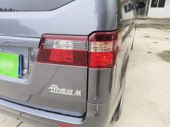 Golden Sea Lion Jinhai Lion M Classic 1.5L Engineering Lion Passenger Vehicle 6-Seater - photo 8