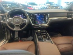 Volvo S60 2023 B4 Smart Luxury Edition - ფოტო 7