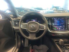 Volvo S60 2023 B4 Smart Luxury Edition - ფოტო 8