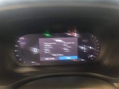 Volvo S60 2023 B4 Smart Luxury Edition - ფოტო 9