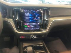 Volvo S60 2023 B4 Smart Luxury Edition - ფოტო 10