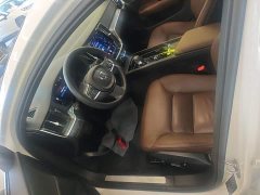 Volvo S60 2023 B4 Smart Luxury Edition - ფოტო 12