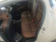 Volvo S60 2023 B4 Smart Luxury Edition - ფოტო 14