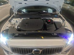 Volvo S60 2023 B4 Smart Luxury Edition - ფოტო 17