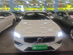 Volvo S60 2023 B4 Smart Luxury Edition - ფოტო 3