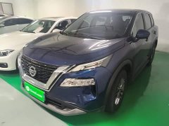Nissan Qashqai 2021 VC-Turbo 300 CVT 2WD Comfort Edition - ფოტო 1