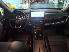 Nissan Qashqai 2021 VC-Turbo 300 CVT 2WD Comfort Edition - ფოტო 10