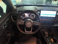 Nissan Qashqai 2021 VC-Turbo 300 CVT 2WD Comfort Edition - ფოტო 11