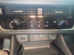 Nissan Qashqai 2021 VC-Turbo 300 CVT 2WD Comfort Edition - ფოტო 13