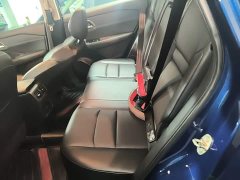 Nissan Qashqai 2021 VC-Turbo 300 CVT 2WD Comfort Edition - ფოტო 17