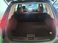 Nissan Qashqai 2021 VC-Turbo 300 CVT 2WD Comfort Edition - ფოტო 19