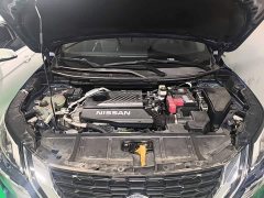 Nissan Qashqai 2021 VC-Turbo 300 CVT 2WD Comfort Edition - ფოტო 20