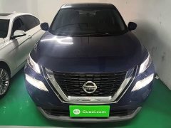 Nissan Qashqai 2021 VC-Turbo 300 CVT 2WD Comfort Edition - ფოტო 3