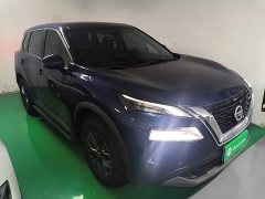 Nissan Qashqai 2021 VC-Turbo 300 CVT 2WD Comfort Edition - ფოტო 4