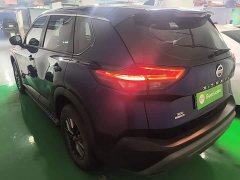 Nissan Qashqai 2021 VC-Turbo 300 CVT 2WD Comfort Edition - ფოტო 5