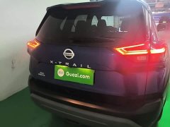 Nissan Qashqai 2021 VC-Turbo 300 CVT 2WD Comfort Edition - ფოტო 6