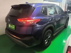 Nissan Qashqai 2021 VC-Turbo 300 CVT 2WD Comfort Edition - ფოტო 7