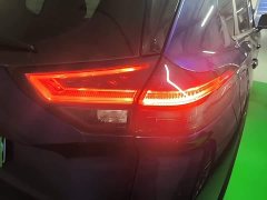 Nissan Qashqai 2021 VC-Turbo 300 CVT 2WD Comfort Edition - ფოტო 8