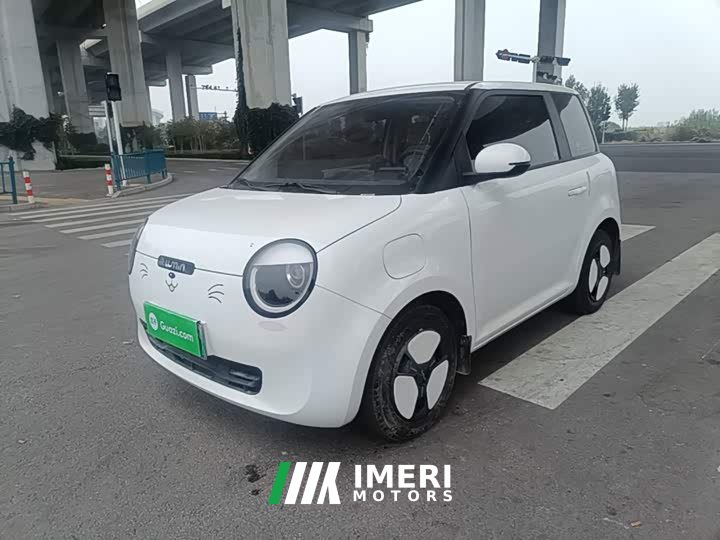 Changan Lumin 205km Xiangqin Edition - ავტომობილი ჩინეთიდან