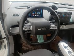 Changan Lumin 205km Xiangqin Edition - ფოტო 11