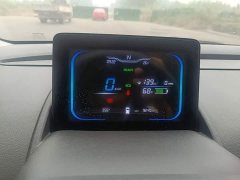 Changan Lumin 205km Xiangqin Edition - ფოტო 12