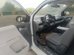 Changan Lumin 205km Xiangqin Edition - ფოტო 16