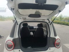Changan Lumin 205km Xiangqin Edition - ფოტო 19