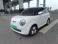 Changan Lumin 205km Xiangqin Edition - ფოტო 2