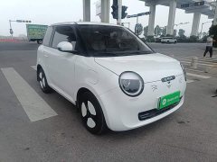 Changan Lumin 205km Xiangqin Edition - ფოტო 4