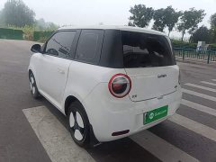 Changan Lumin 205km Xiangqin Edition - ფოტო 5