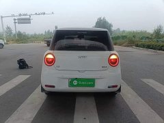 Changan Lumin 205km Xiangqin Edition - ფოტო 6