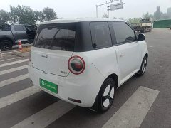 Changan Lumin 205km Xiangqin Edition - ფოტო 7