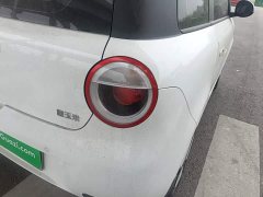 Changan Lumin 205km Xiangqin Edition - ფოტო 8
