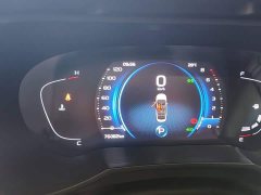 Geely Emgrand GL UP 1.4T CVT Leading Luxury - ფოტო 12