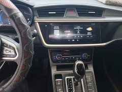 Geely Emgrand GL UP 1.4T CVT Leading Luxury - ფოტო 13