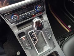 Geely Emgrand GL UP 1.4T CVT Leading Luxury - ფოტო 14