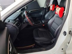 Geely Emgrand GL UP 1.4T CVT Leading Luxury - ფოტო 15