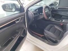 Geely Emgrand GL UP 1.4T CVT Leading Luxury - ფოტო 16