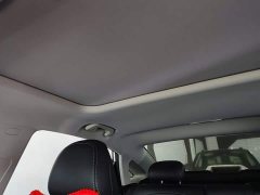 Geely Emgrand GL UP 1.4T CVT Leading Luxury - ფოტო 18